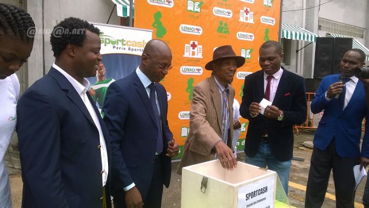 Tournoi des communes pour la paix et la cohésion sociale 2016 : les équipes des quatre poules connues